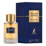 MAISON ALHAMBRA EXCLUSIF SAFFRON унисекс flaconium.ru