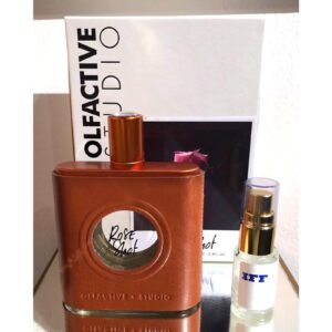 OLFACTIVE STUDIO ROSE SHOT унисекс flaconium.ru