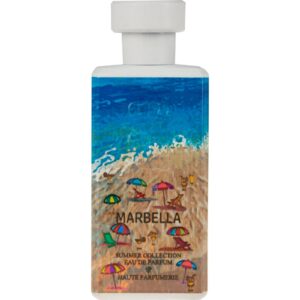 AL JAZEERA  MARBELLA унисекс flaconium.ru