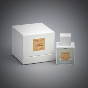 ATELIER REBUL JARDIN IMPERIAL для женщин flaconium.ru