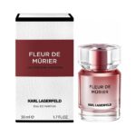 KARL LAGERFELD FLEUR DE MURIER для женщин flaconium.ru