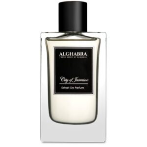 ALGHABRA PARFUMS CITY OF JASMINE унисекс flaconium.ru
