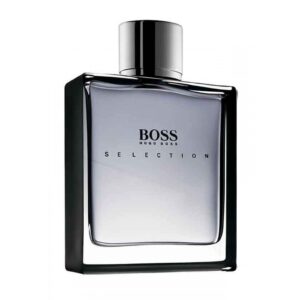 HUGO BOSS BOSS SELECTION для мужчин flaconium.ru