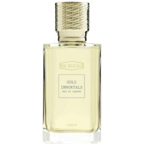EX NIHILO GOLD IMMORTALS унисекс flaconium.ru