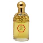 GUERLAIN AQUA ALLEGORIA ORANGE MAGNIFICA для женщин flaconium.ru