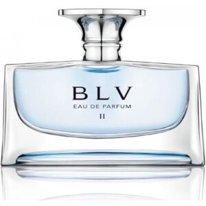 BVLGARI BLV EAU DE PARFUM II для женщин flaconium.ru