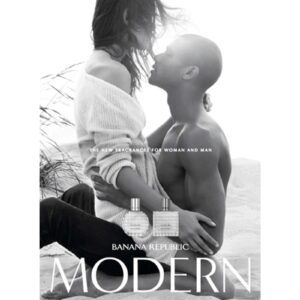 BANANA REPUBLIC MODERN MAN для мужчин flaconium.ru