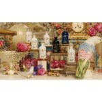 GUCCI A SONG FOR THE ROSE EAU DE PARFUM унисекс flaconium.ru