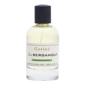 GERINI FRESH BERGAMOUT унисекс flaconium.ru