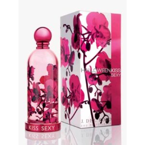 HALLOWEEN HALLOWEEN KISS SEXY для женщин flaconium.ru