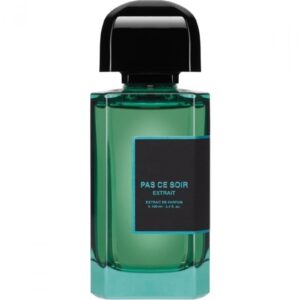 BDK PARFUMS PAS CE SOIR EXTRAIT унисекс flaconium.ru