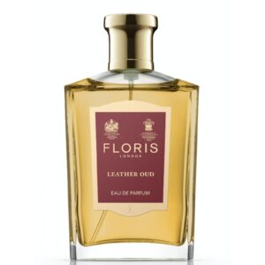 FLORIS LEATHER OUD унисекс flaconium.ru