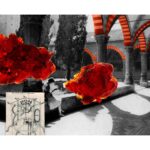 HERMETICA AMBERBEE унисекс flaconium.ru