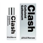 COMME DES GARCONS CELLULOID GALBANUM унисекс flaconium.ru
