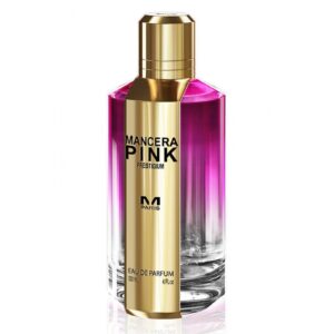 MANCERA PINK PRESTIGIUM для женщин flaconium.ru