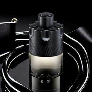 AZZARO THE MOST WANTED INTENSE для мужчин flaconium.ru