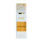 GRITTI JACQUELINE для женщин flaconium.ru