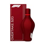 F1 PARFUMS OVERTAKE 320 EAU DE TOILETTE унисекс flaconium.ru