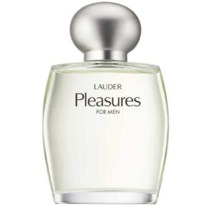 ESTEE LAUDER PLEASURES FOR MEN для мужчин flaconium.ru