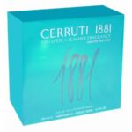 CERRUTI CERRUTI 1881 EAU D’ETE для женщин flaconium.ru