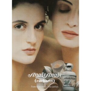 CACHAREL ANAIS ANAIS PARFUM CONCENTREE для женщин flaconium.ru