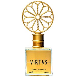 ANGELA CIAMPAGNA VIRTUS унисекс flaconium.ru