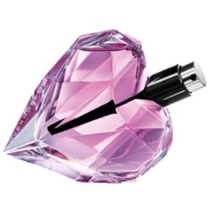 DIESEL LOVERDOSE L’EAU DE TOILETTE для женщин flaconium.ru