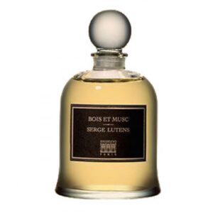 SERGE LUTENS BOIS ET MUSC унисекс flaconium.ru