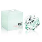 MONTBLANC LADY EMBLEM L’EAU для женщин flaconium.ru