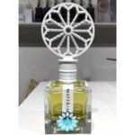 ANGELA CIAMPAGNA MATERIA унисекс flaconium.ru