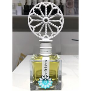 ANGELA CIAMPAGNA MATERIA унисекс flaconium.ru