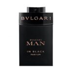BVLGARI BVLGARI MAN IN BLACK PARFUM для мужчин flaconium.ru