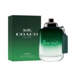 COACH COACH GREEN для мужчин flaconium.ru