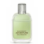 DAVIDOFF ADVENTURE EAU FRAICHE для мужчин flaconium.ru