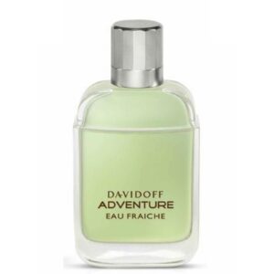 DAVIDOFF ADVENTURE EAU FRAICHE для мужчин flaconium.ru