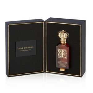 CLIVE CHRISTIAN I FOR WOMEN WOODY FLORAL WITH VINTAGE ROSE для женщин flaconium.ru