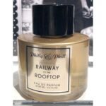 PHILLY&AMP;PHILL RAILWAY TO THE ROOFTOP унисекс flaconium.ru