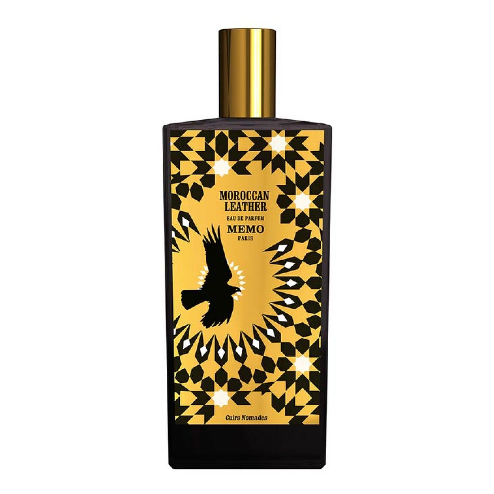 MEMO PARIS MORROCAN LEATHER унисекс flaconium.ru MEMO PARIS MORROCAN LEATHER унисекс flaconium.ru