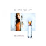 GIVENCHY EAU TORRIDE для женщин flaconium.ru