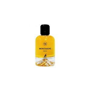 MAISON ALHAMBRA MONTAIGNE COCO для женщин flaconium.ru