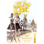 MASAKI MATSUSHIMA ART MOSAIC для женщин flaconium.ru