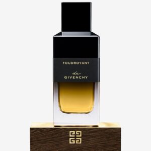 GIVENCHY FOUDROYANT унисекс flaconium.ru