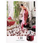 CAROLINA HERRERA CH для женщин flaconium.ru