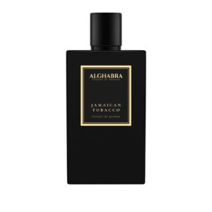 ALGHABRA PARFUMS JAMAICAN TOBACCO унисекс flaconium.ru