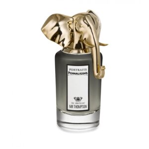 PENHALIGON’S THE OMNISCIENT MR THOMPSON для мужчин flaconium.ru