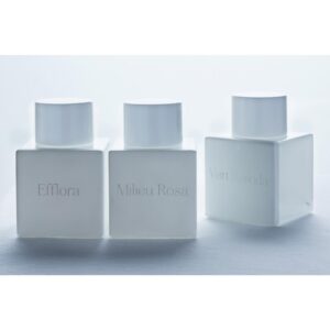 ODIN VERT RESEDA для женщин flaconium.ru