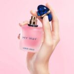 GIORGIO ARMANI MY WAY FLORAL для женщин flaconium.ru
