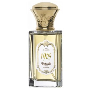 DETAILLE 1905 для женщин flaconium.ru
