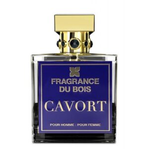 FRAGRANCE DU BOIS CAVORT EXTRAIT DE PARFUM унисекс flaconium.ru