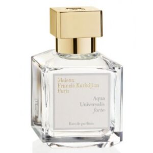 MAISON FRANCIS KURKDJIAN AQUA UNIVERSALIS FORTE унисекс flaconium.ru